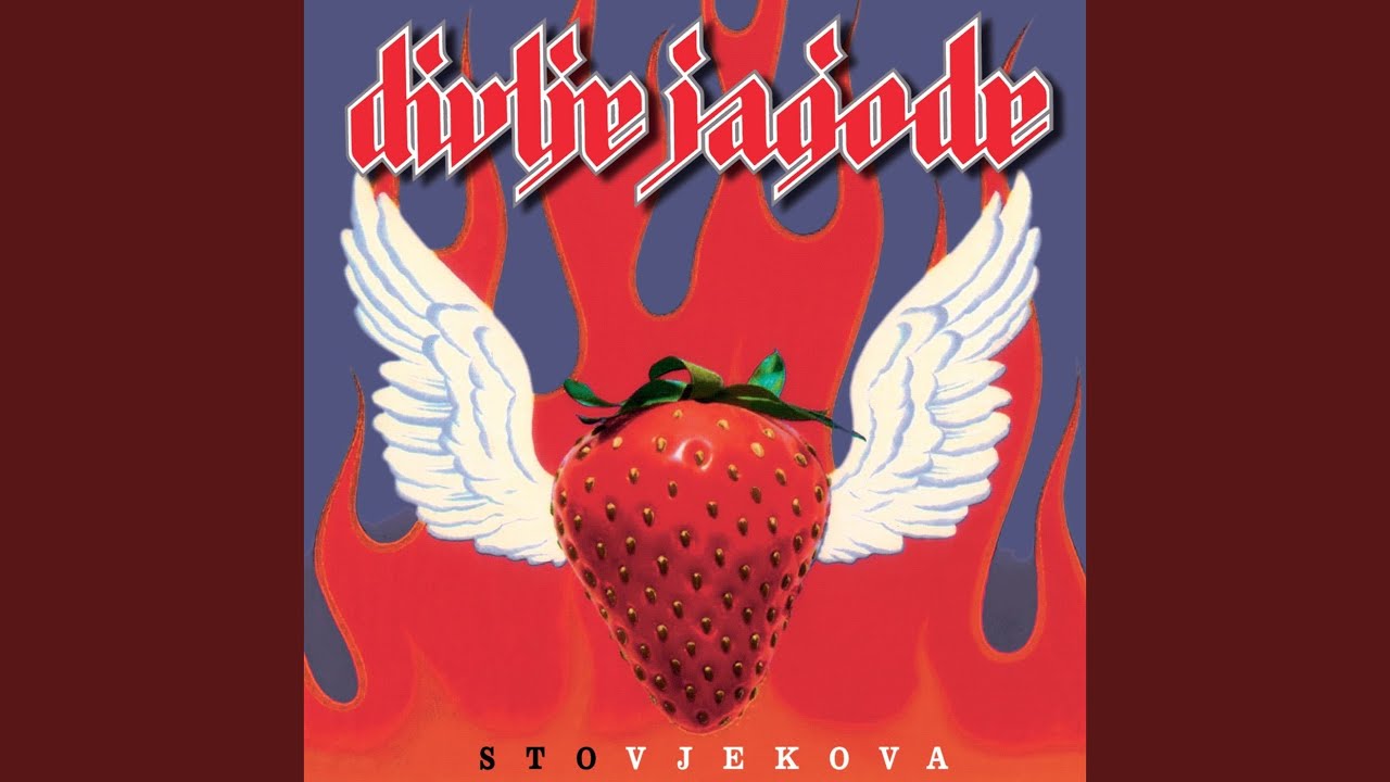 Lejla by Divlje Jagode & Dino Merlin πΆ