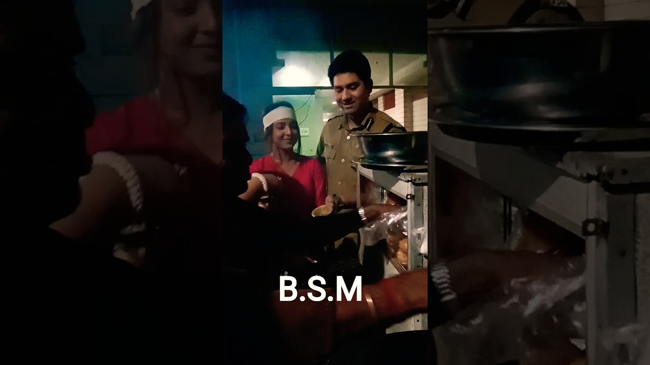 Only 7 Days Left! #B.S.M#AnuraGerChowa ⏳