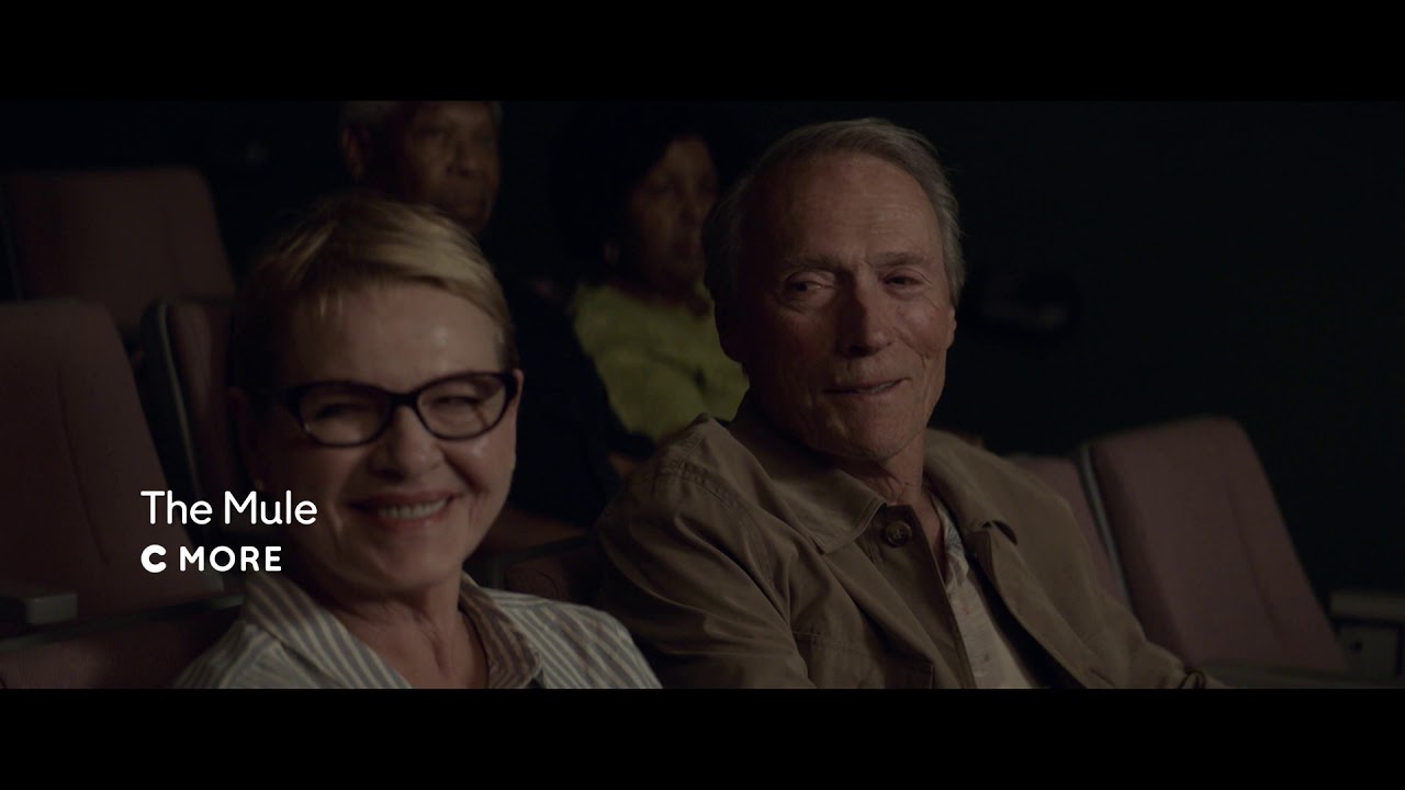 Uutta katsottavaa C Moressa marraskuussa 🎬