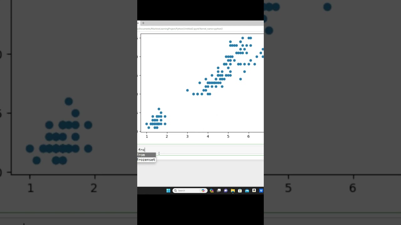 Linear Regression in Python with Sklearn