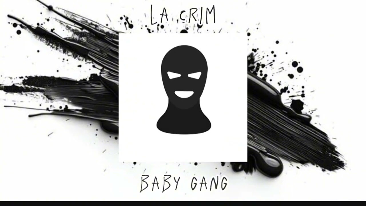 Baby Gang ft La Crim & A.W.A (Mix) 🎶