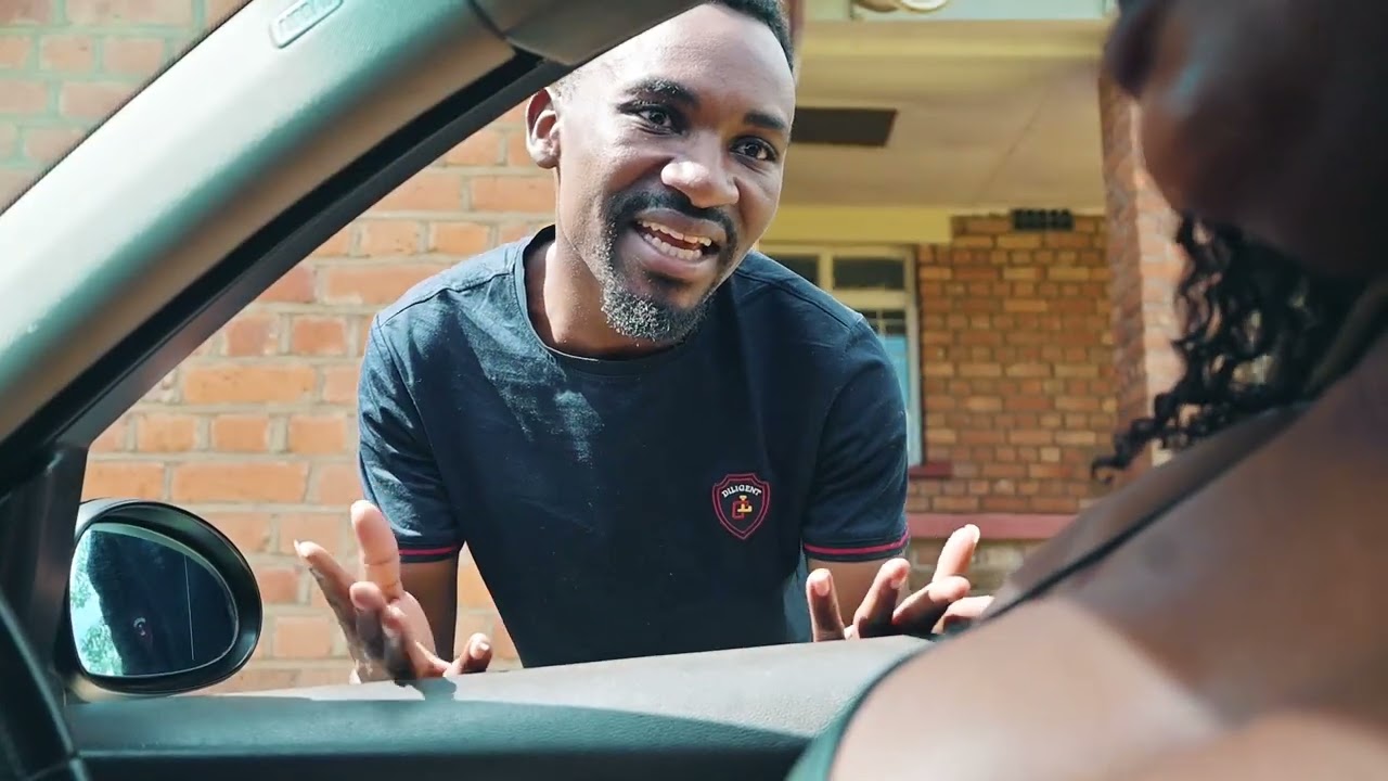 Namadingo's Hit Song 'Laura' 🎶