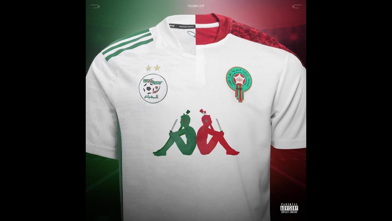 7LIWA - FRIW KRIW Freestyle #2 🎤