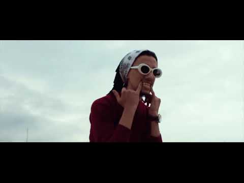 RYKY - 3ala 3ajla (Official Clip Vidéo)