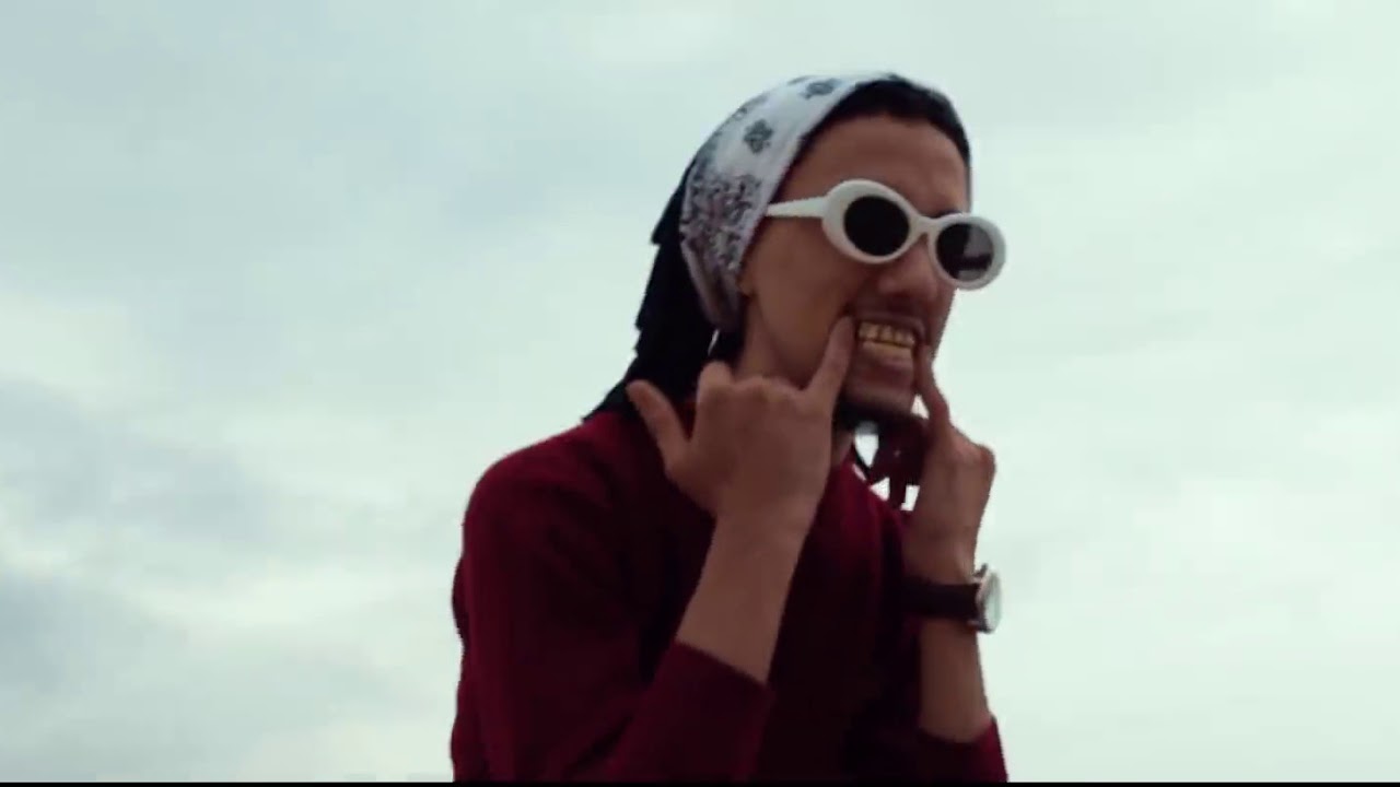 RYKY - 3ala 3ajla (Official Video) 🎬