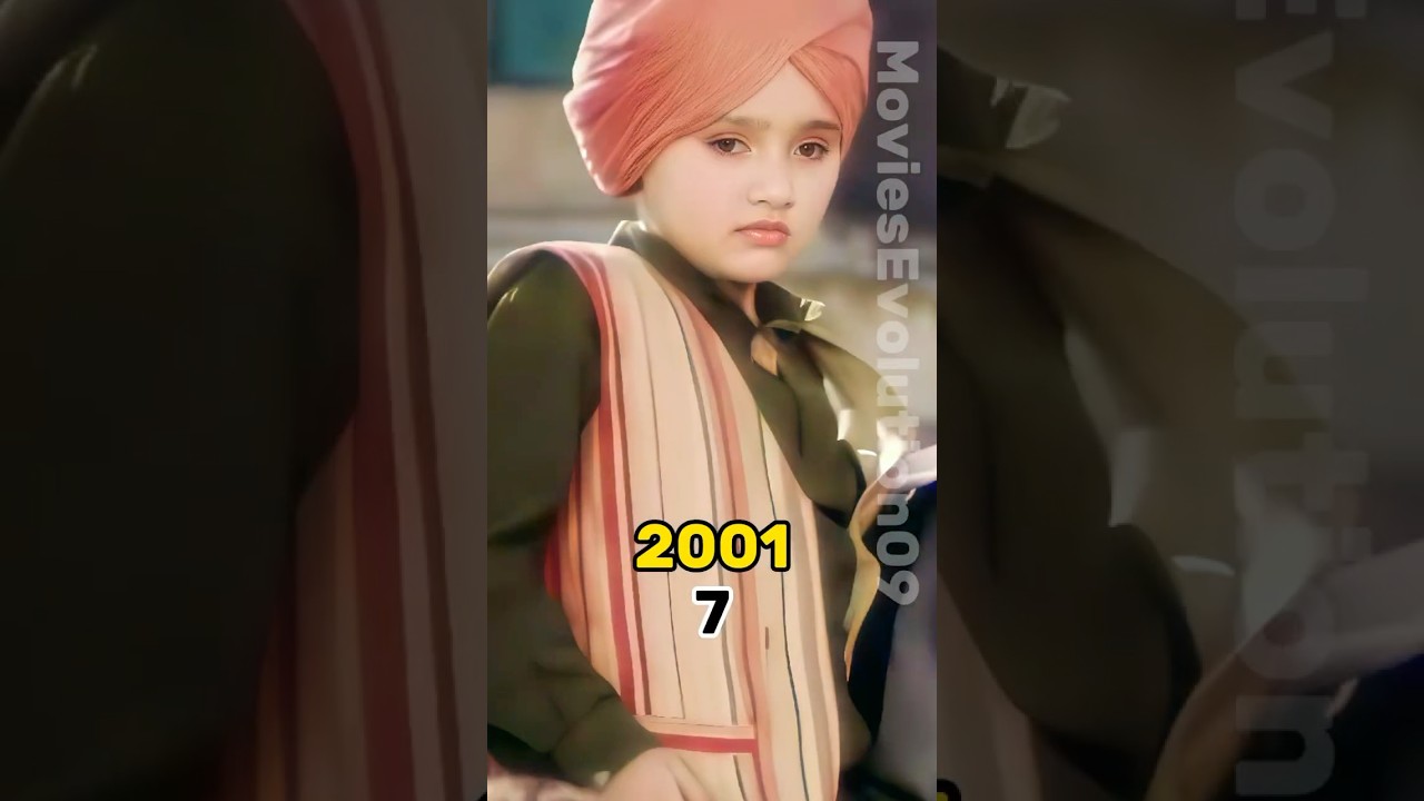 Gadar: Ek Prem Katha Full Movie | Sunny Deol & Ameesha Patel