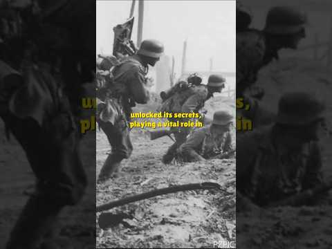 How Polish Mathematicians Cracked the Enigma Code Before WWII | Enigma Machine History #enigma #ww2