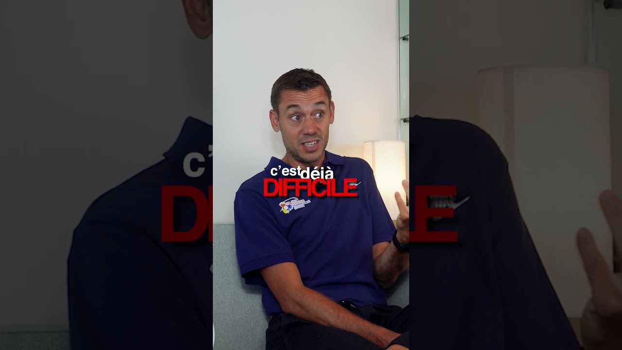 Arbitre de foot, pourquoi c'est si dur ?  #arbitrage #foot #dijon #football #sports #formapi