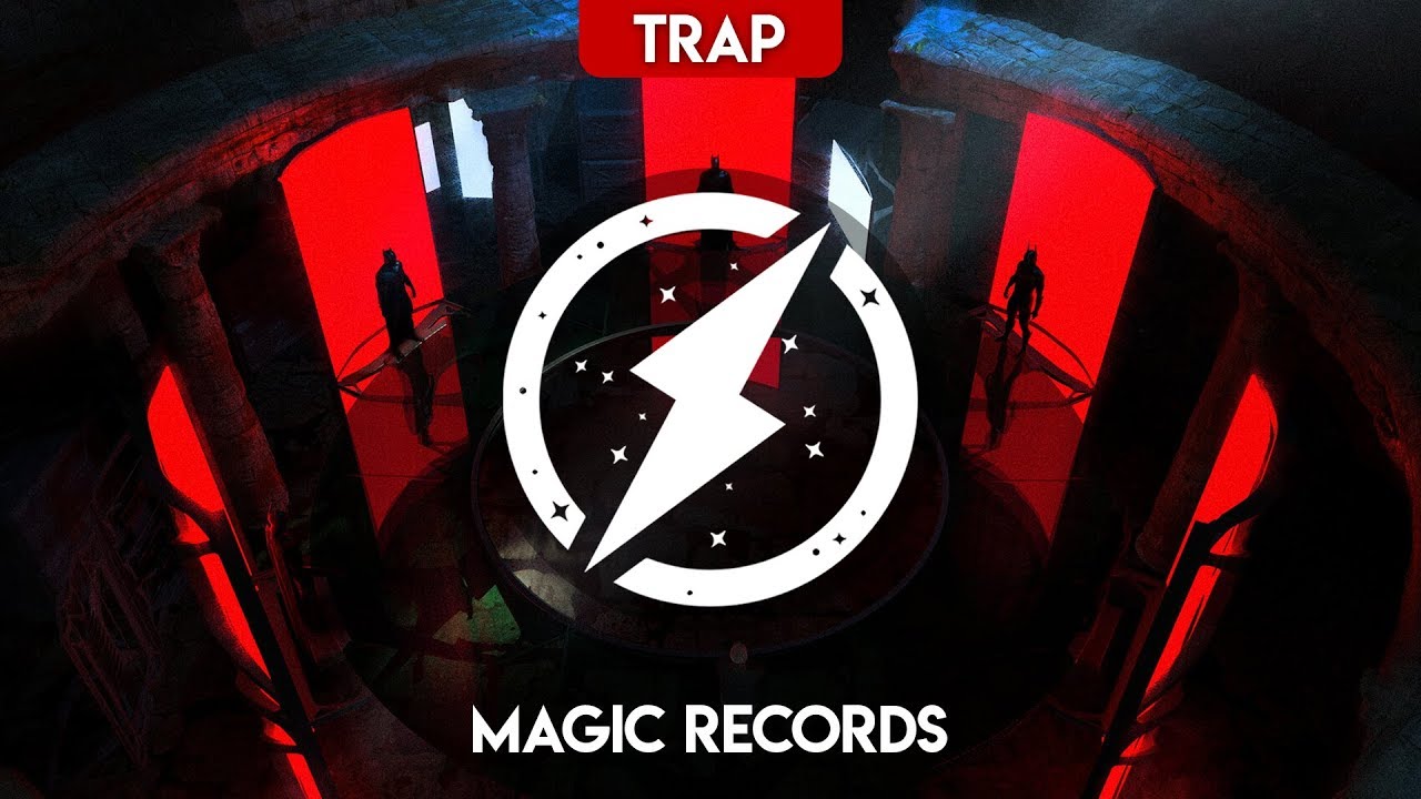 🔥 Level 8 X Jimmy Wit An H - For My Squad | Free Magic Release