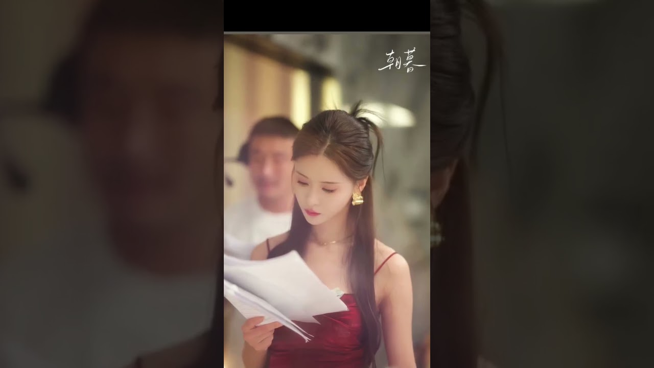 Barbie's Drama Unfolds! 😍 Watch the Exciting Short Video