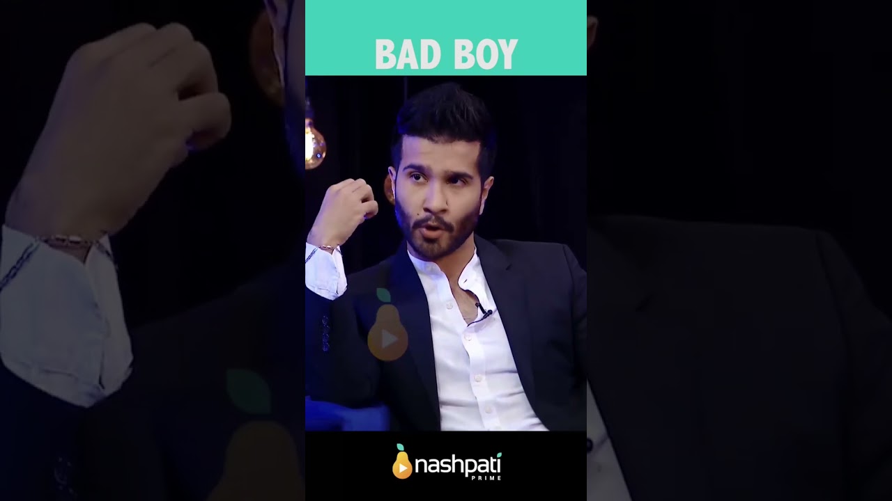 Exclusive Insights with Tabish Hashmi & Feroze Khan on Nashpati Prime 🎥