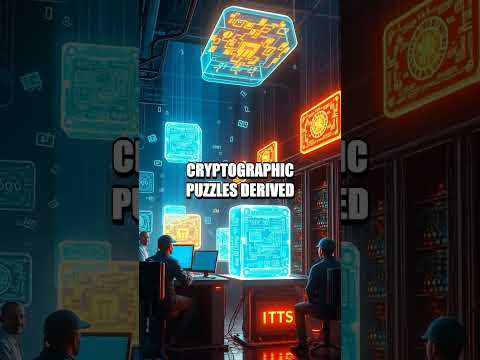 Decoding Cryptocurrency Hash Functions