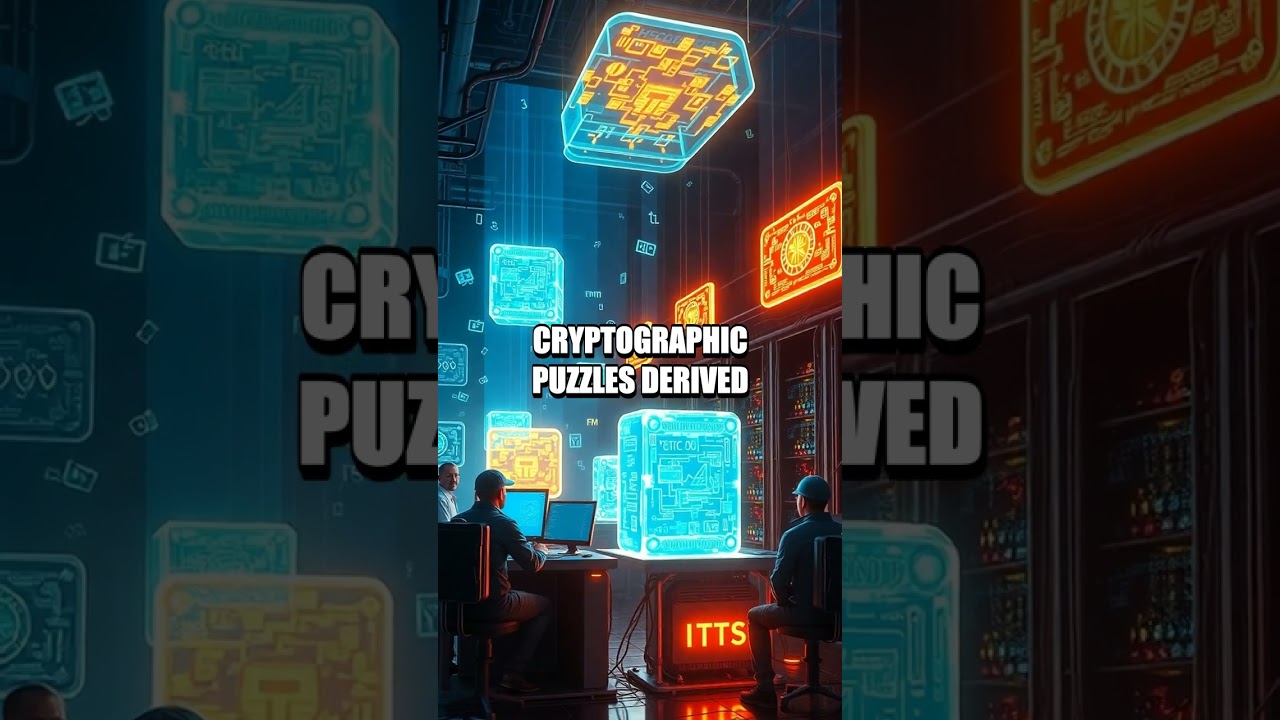 Unlocking the Secrets of Cryptocurrency Hash Functions 🔐