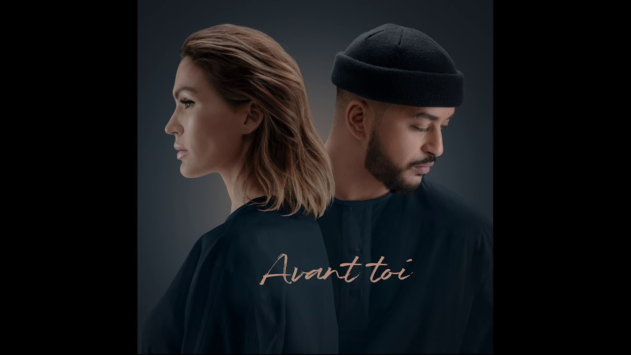 Vitaa & Slimane - Avant Toi (Official Audio) 🎶