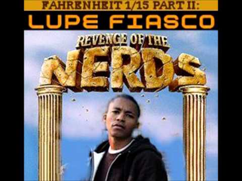 Lupe Fiasco - Much More