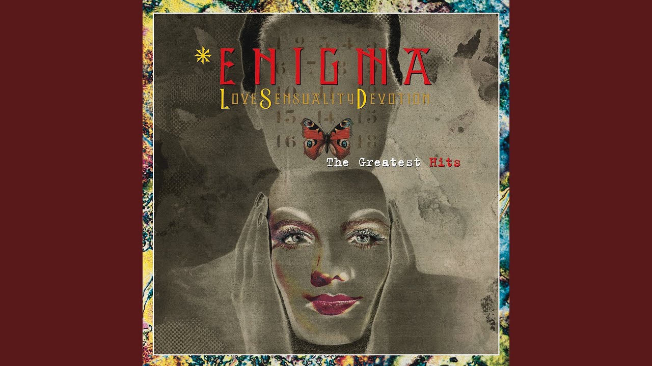 Sadeness by Enigma | Love & Sensuality Hits