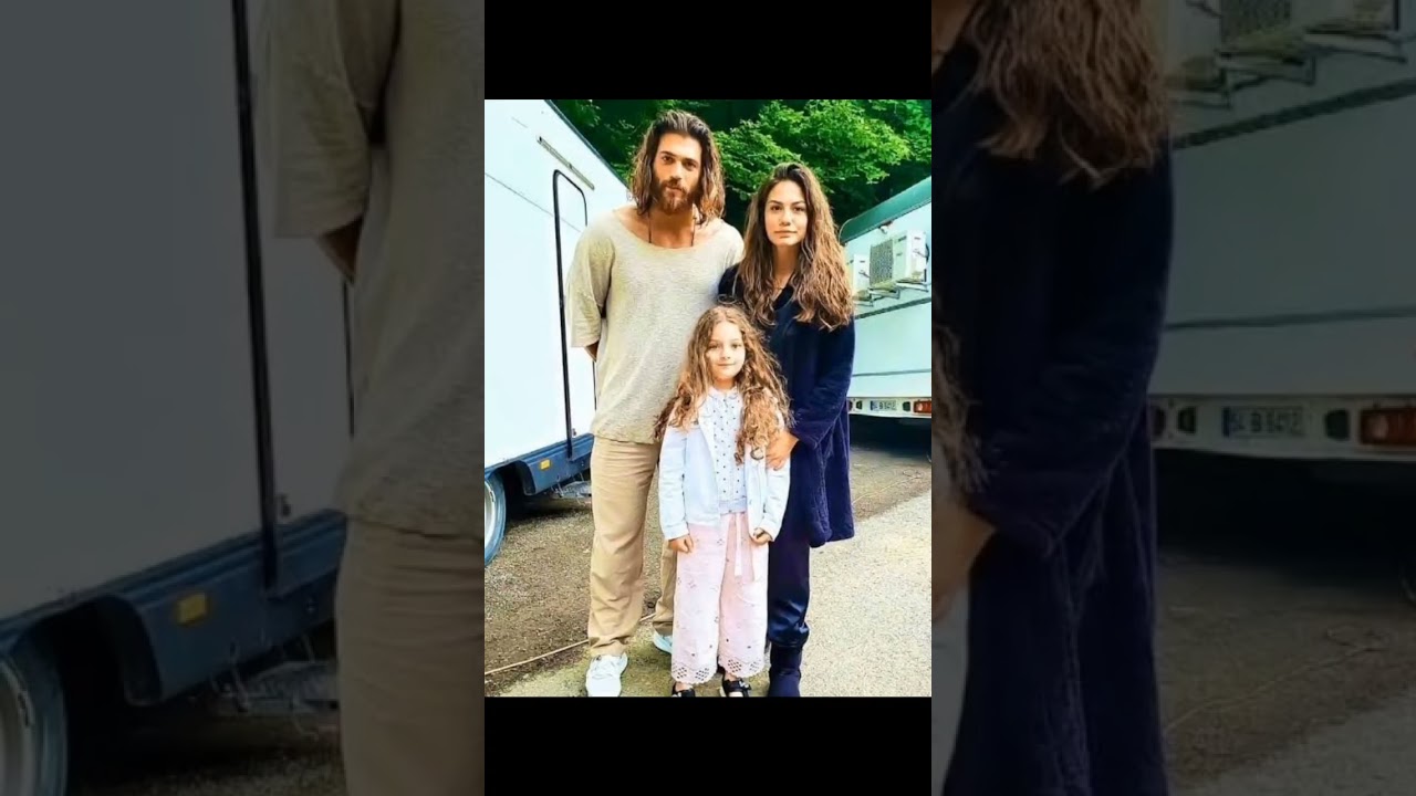 Cansanem, Canyaman, and Demet Özdemir Fan Connections