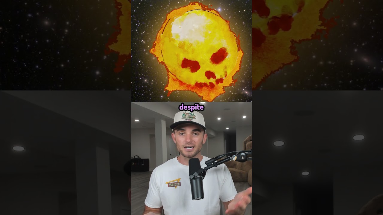 Strangest Discoveries in Space π