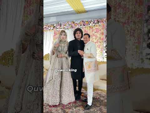 Anis Sabri ❤️ wedding #raisanissabri #couplegoals #wedding #sabri