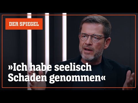Karl-Theodor zu Guttenberg über AfD, Merz und seine Depression – Spitzengespräch | DER SPIEGEL