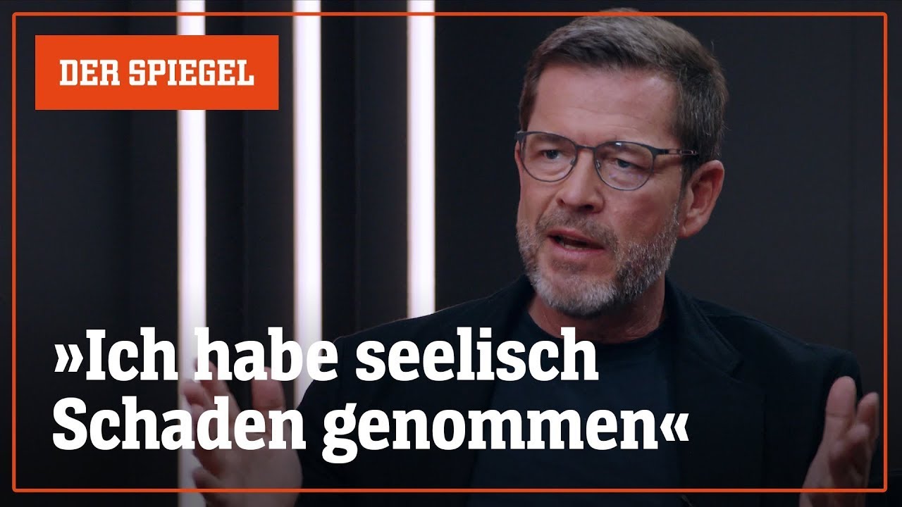 Karl-Theodor zu Guttenberg spricht offen über AfD, Merz und seine Depression 🗣️