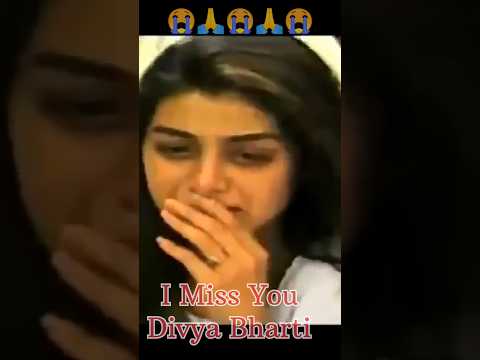 Divya Bharti Died Body #divyabharti #shorts #viral #actordeath