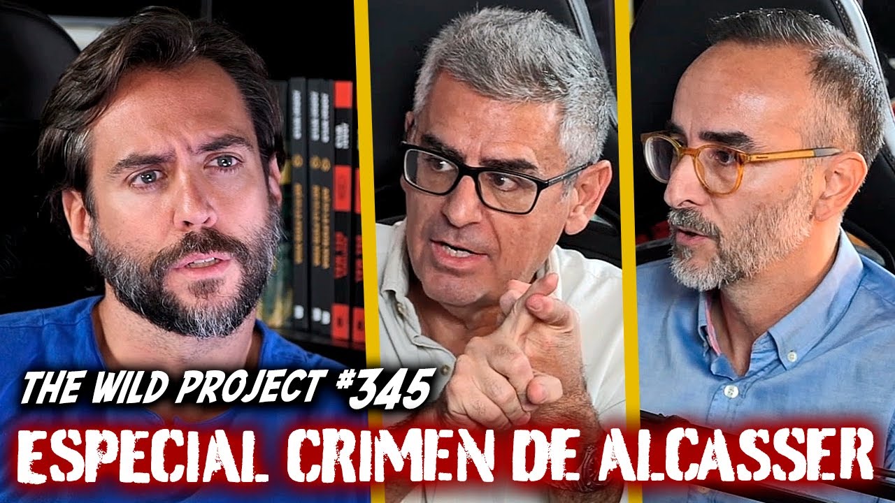 El Caso Alcàsser: La Investigación que Reveló lo Inimaginable 🕵️‍♂️