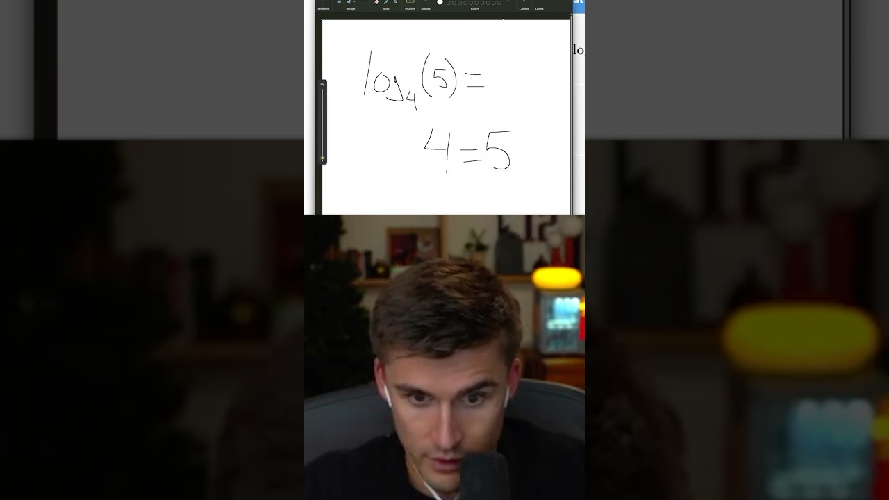 Math Can Be Challenging