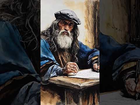 Prédictions de Nostradamus pour 2025 en français