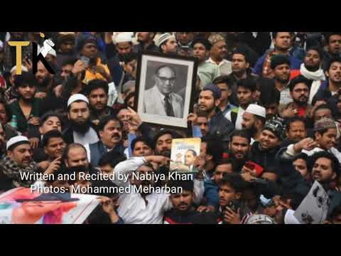 Aayega Inquilaab- By Nabiya Khan