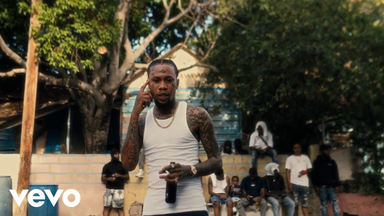 Intence - Life Seed (Official Video) 🎶