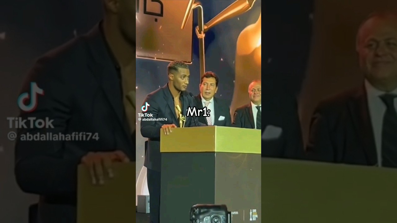 هاني رمزي يواجه موقفًا محرجًا من محمد رمضان 🤭