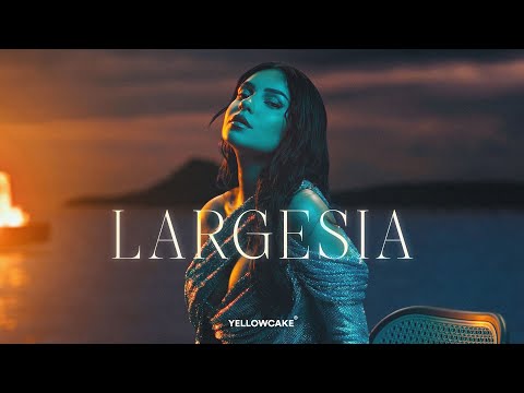 Kida - Largesia