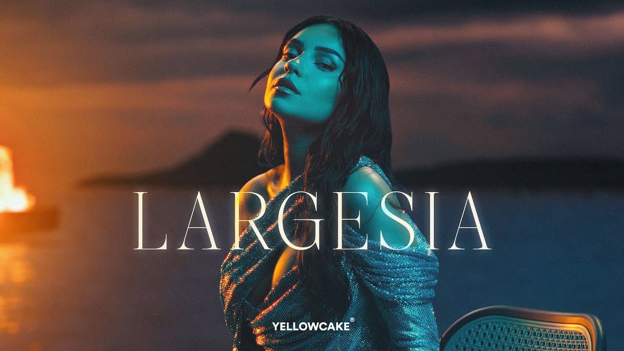 Kida - Largesia 🎶