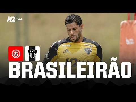 INTERNACIONAL X GALO: BASTIDORES PRĂ-JOGO | PELA VITĂRIA no SUL!