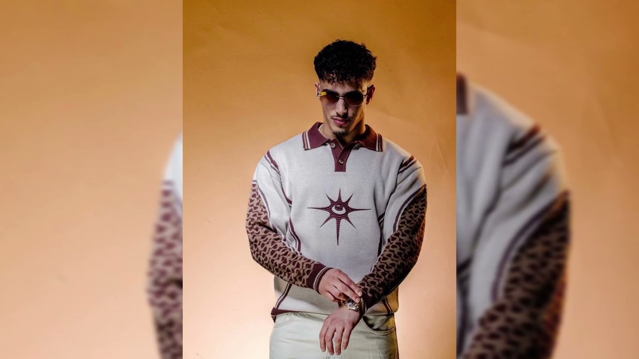 Moha K - C'est pas la peine