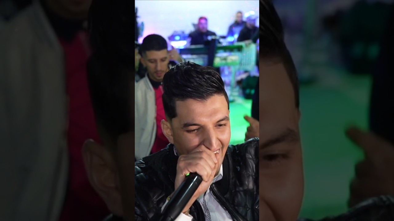 Cheb Mouiz 2025: قريباً... لن يُهزموا بالدرع بل بالإرادة 💪