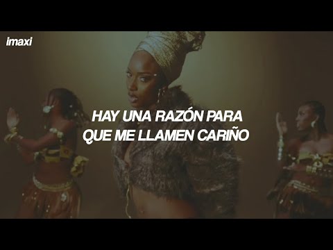 Ayra Starr - Sability (Video Oficial) en Español 🎥