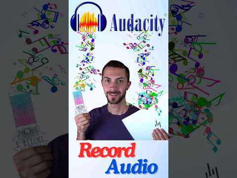 How to Record Sound: Mic and Desktop!