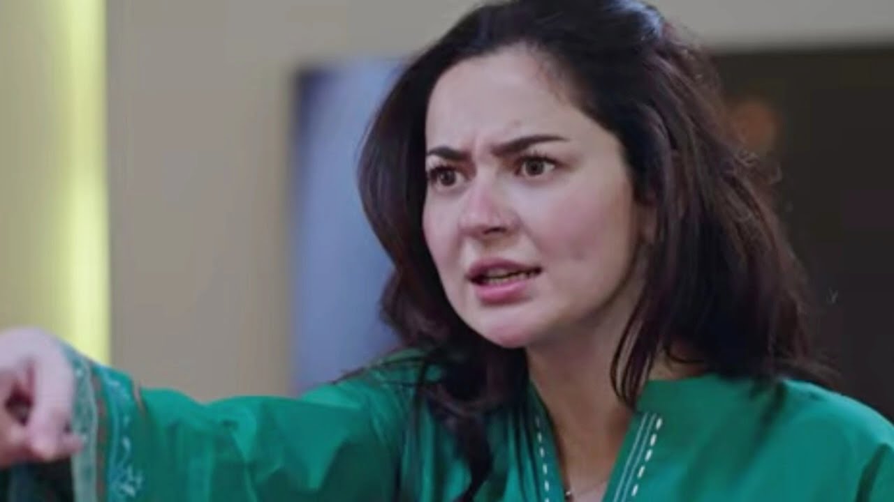 Meri Zindagi Hai Tu Ep 29 | ENG SUB | Hania & Bilal