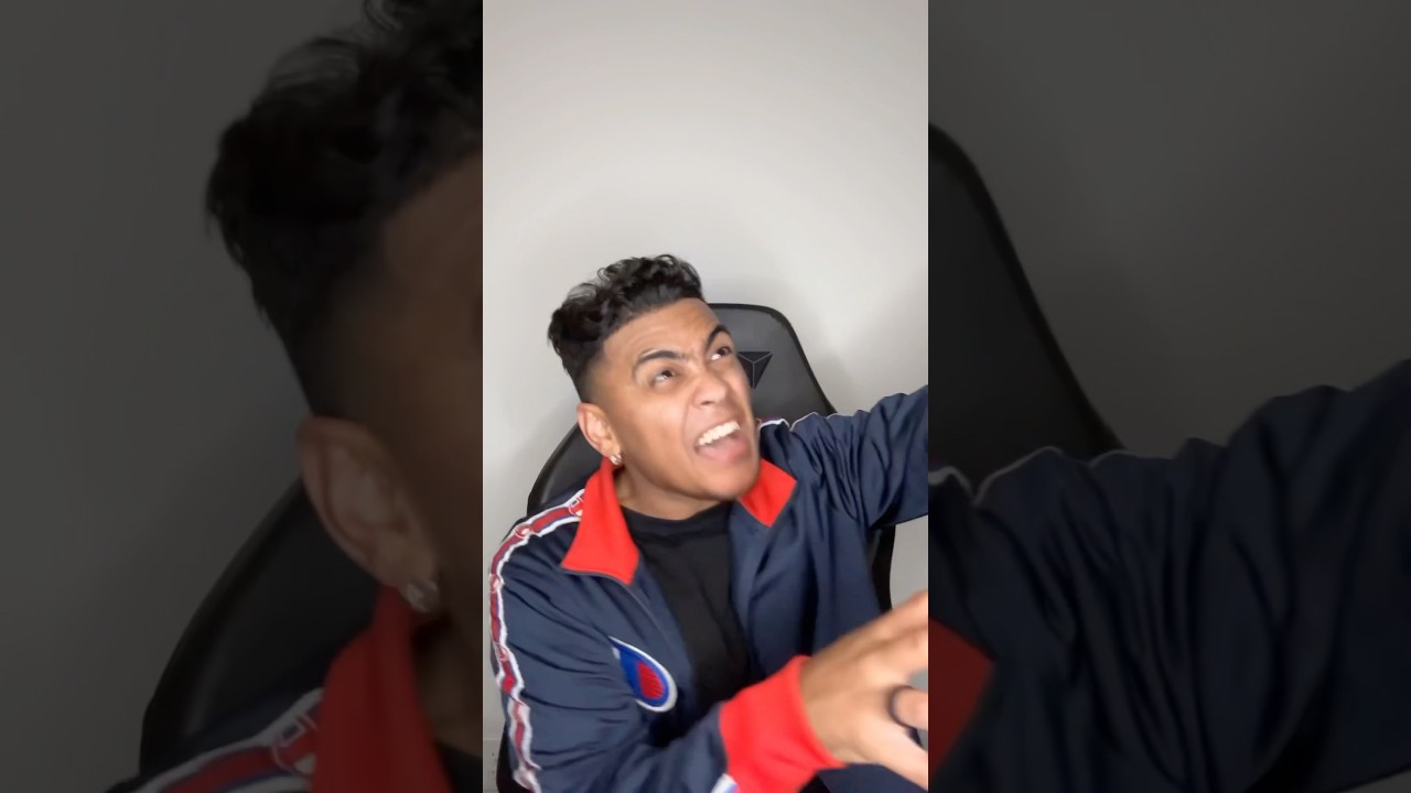 Youngest Expected a Relaxing Day, but Grandma Had Other Plans