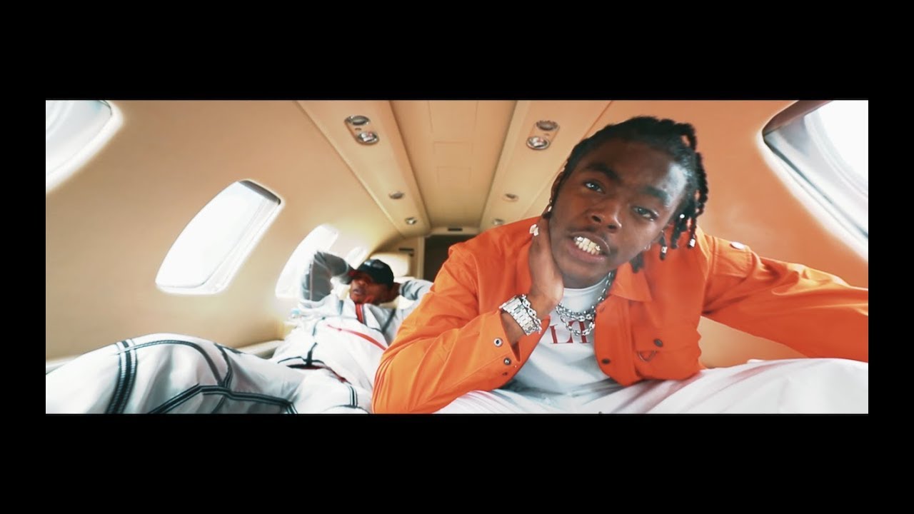 Koba LaD & Niska Collaborate in 'RR 9.1' – Listen Now! 🎶