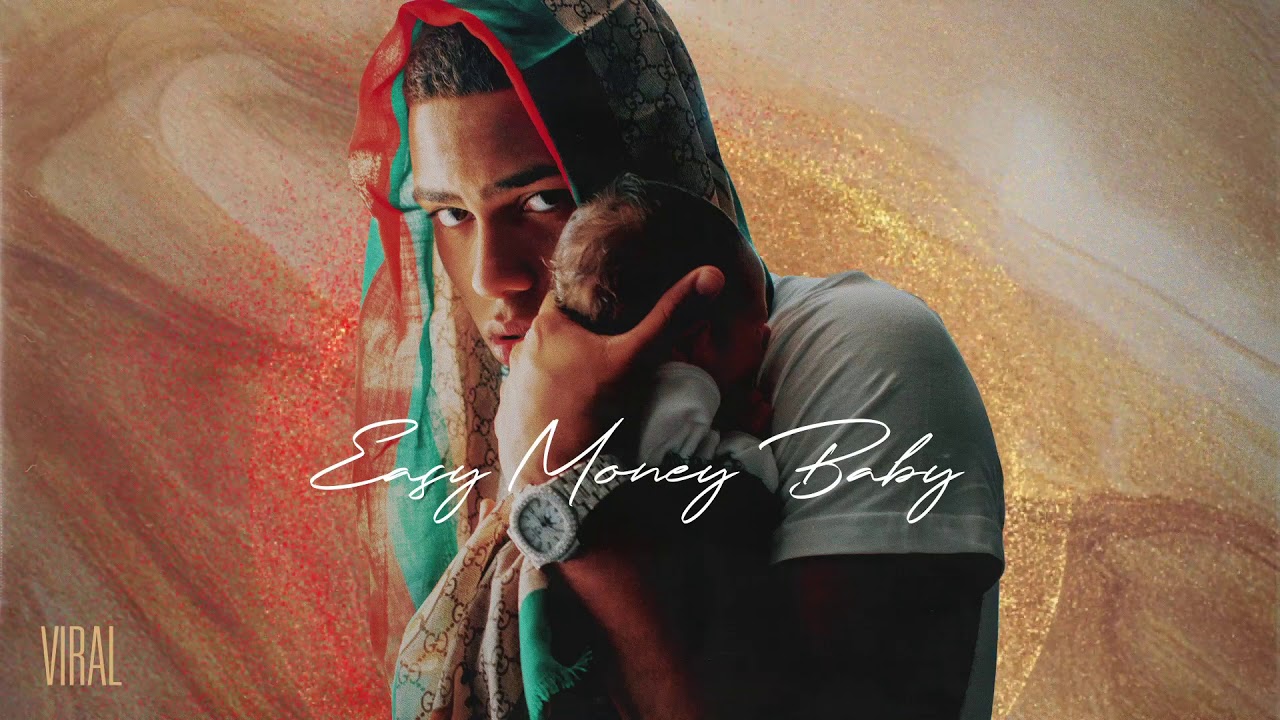 Myke Towers - Viral 🎵 from Easy Money Baby