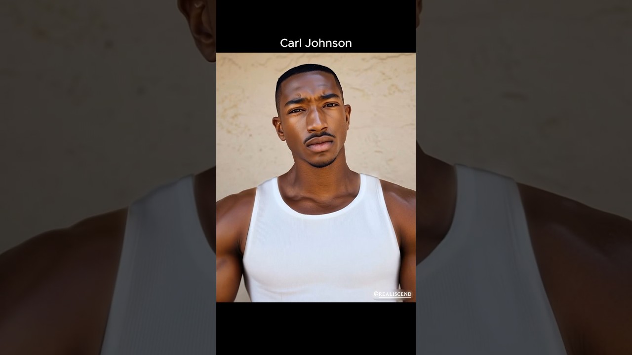 GTA San Andreas Come to Life! 🚗 | Real-Life GTA Moments