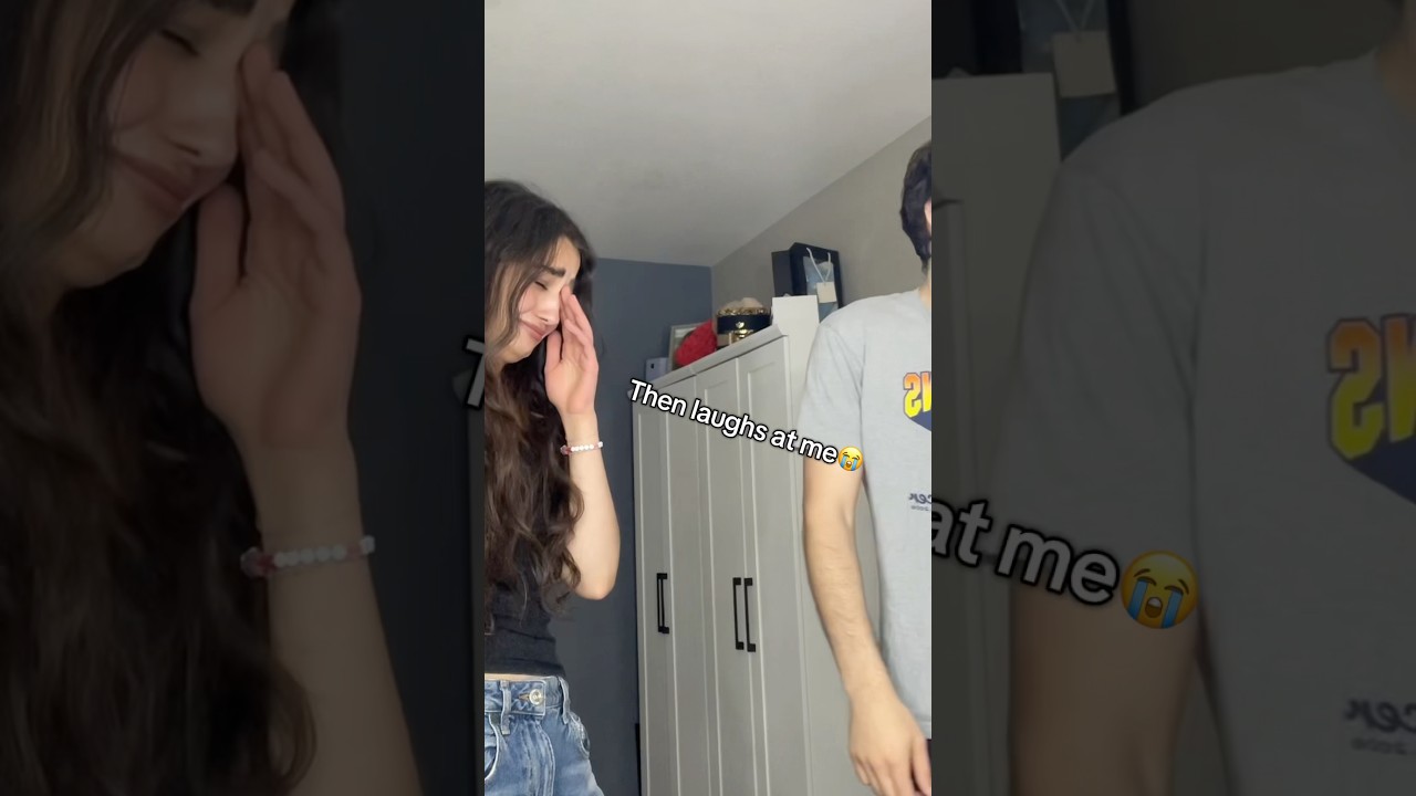 My Brothers See Me Crying 😢 | Heartfelt Reaction