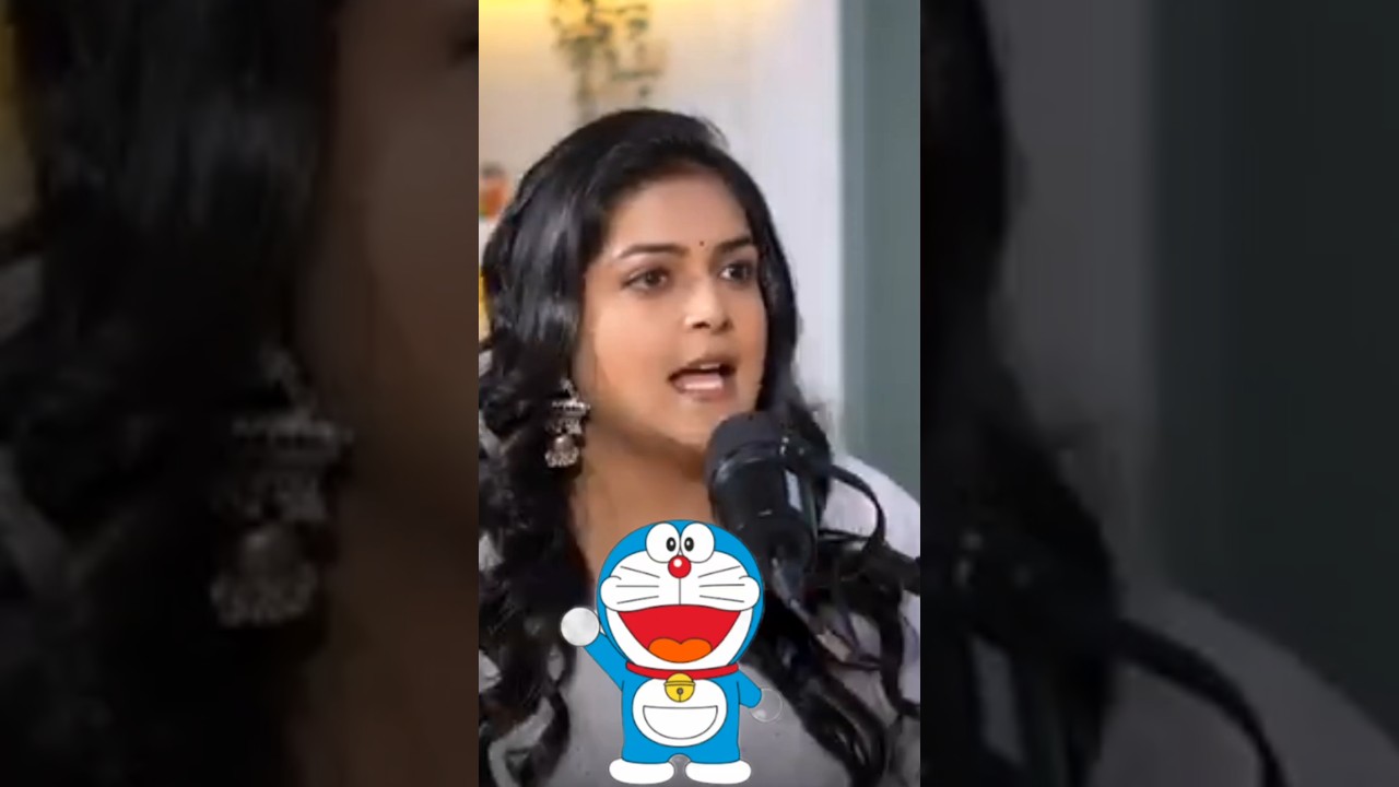 Doraemon's Full Story & Secrets Revealed! 🐱✨