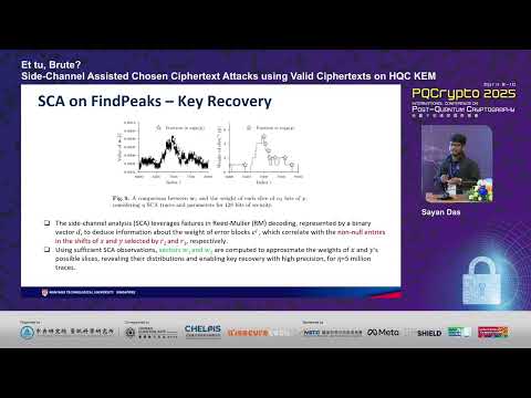 Et tu, Brute? Side Channel Assisted Chosen Ciphertext Attacks using Valid Ciphertexts on HQC KEM