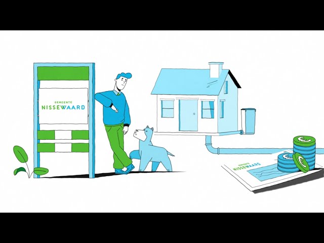 Nissewaard Gemeente Explainer Video 🎥