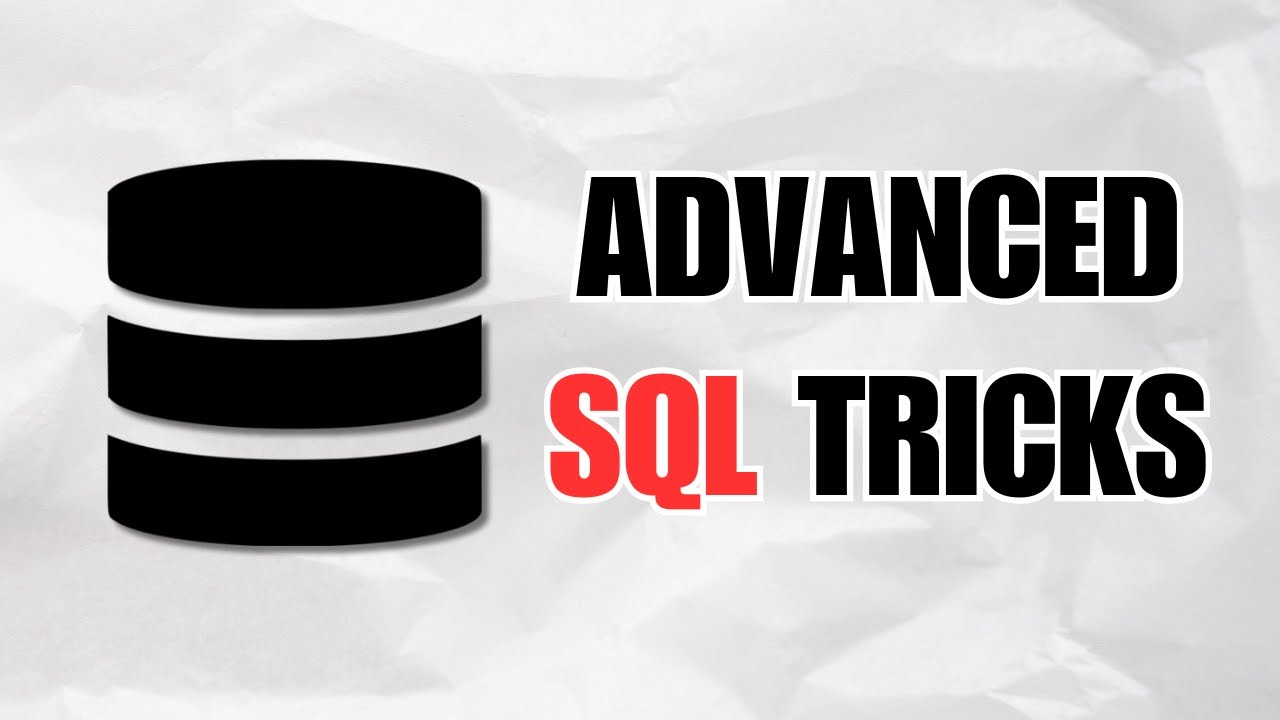 3 Must-Know SQL Tricks for Developers & Analysts