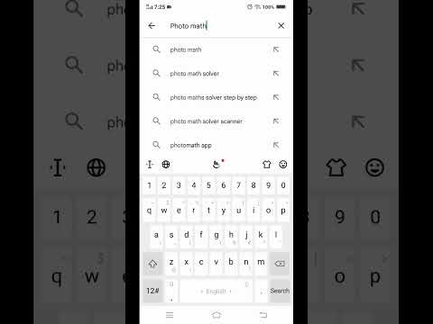 Best app to solve math problems#Photo Math